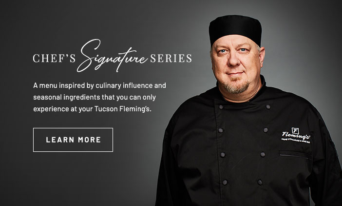 Chef Dave Edgell's Table. Click to learn more. Chef Dave Edgell's Table. Click to learn more.