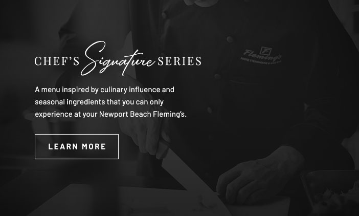 Chef Jose's Table. Click to learn more. Chef Jose's Table. Click to learn more.