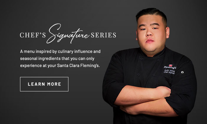 Chef WIngs' Table. Click to learn more.