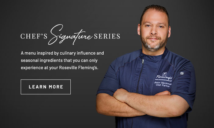 Chef Table. Click to learn more. Chef Table. Click to learn more.