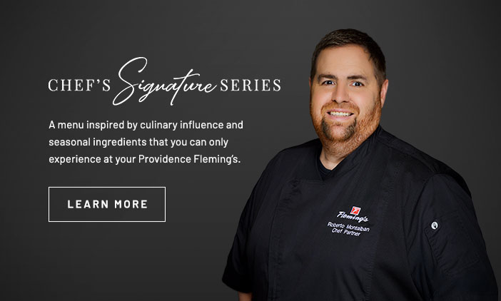 Chef Berto's Table. Click to learn more. Chef Berto's Table. Click to learn more.