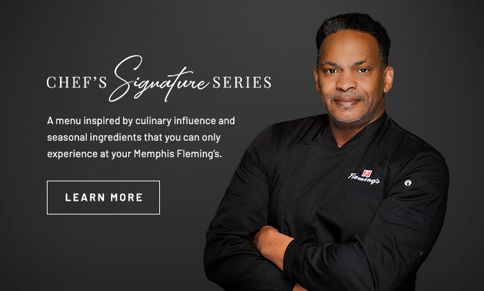 Chef Table. Click to learn more. Chef Table. Click to learn more.