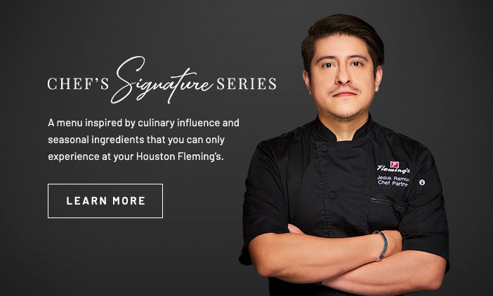 Chef Jesus' Table. Click to learn more.