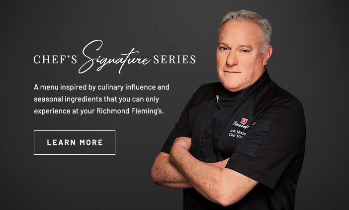 Chef John's Table. Click to learn more. Chef John's Table. Click to learn more.